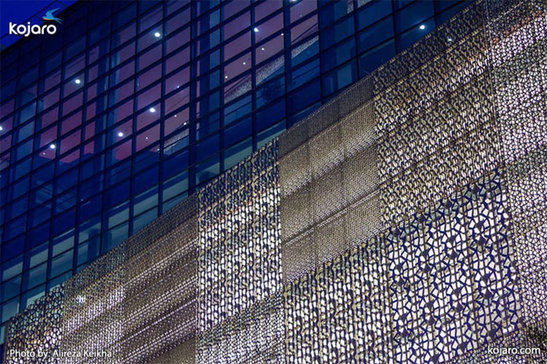 tehran-nights