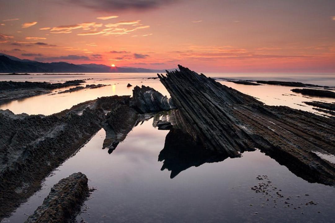 flysch