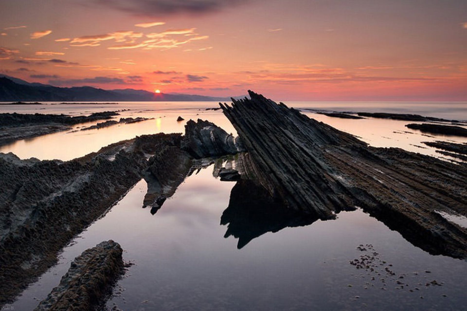 flysch