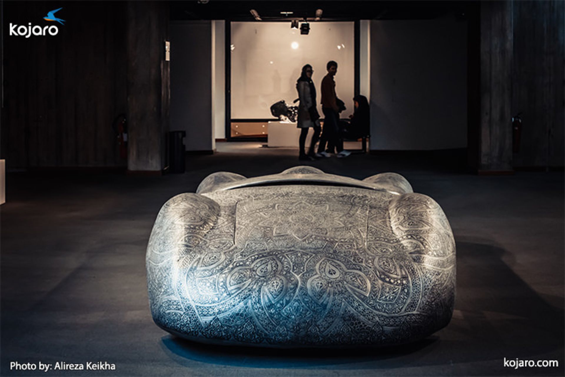 wim-delvoye-exhibition-tehran
