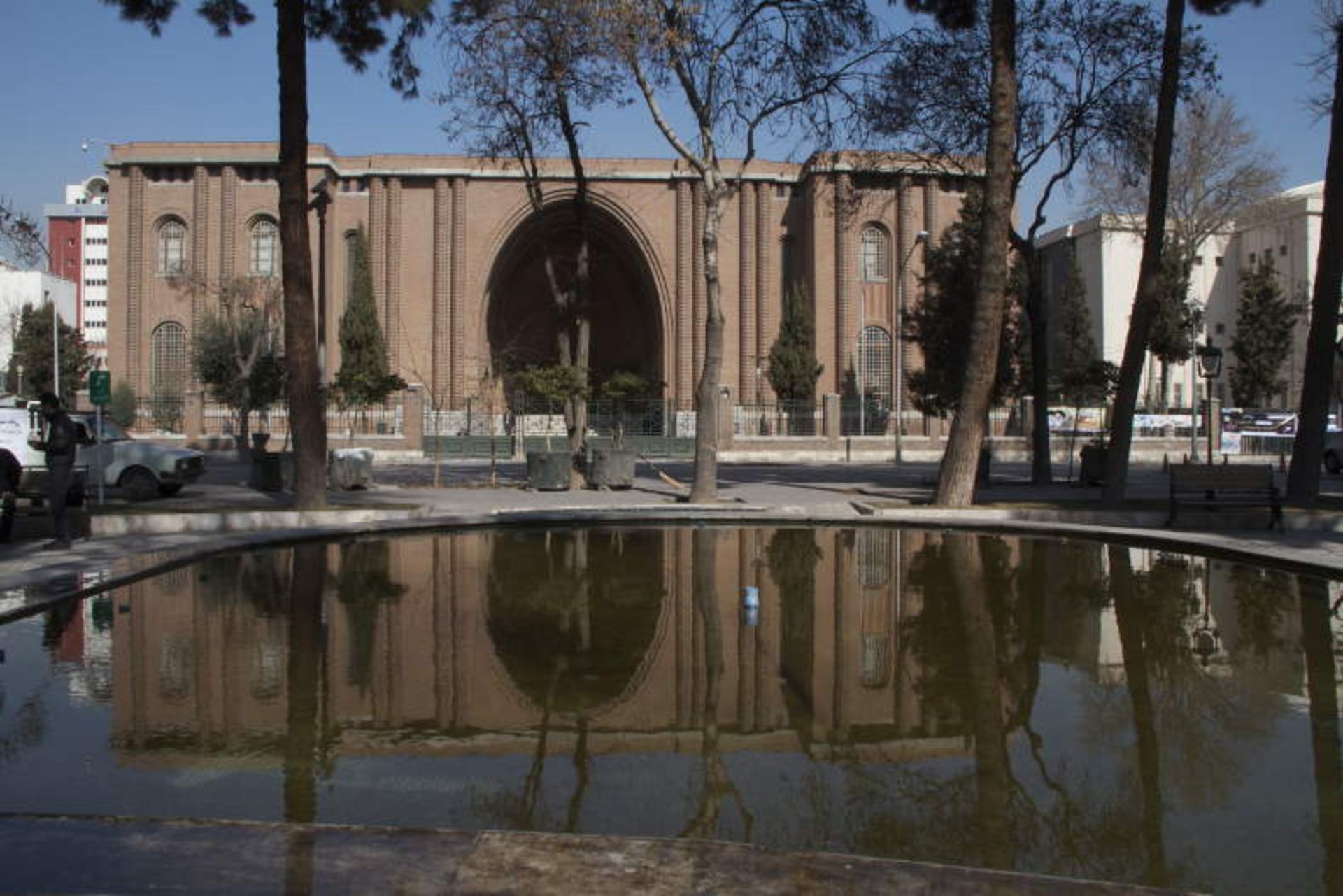 موزه ملی 
