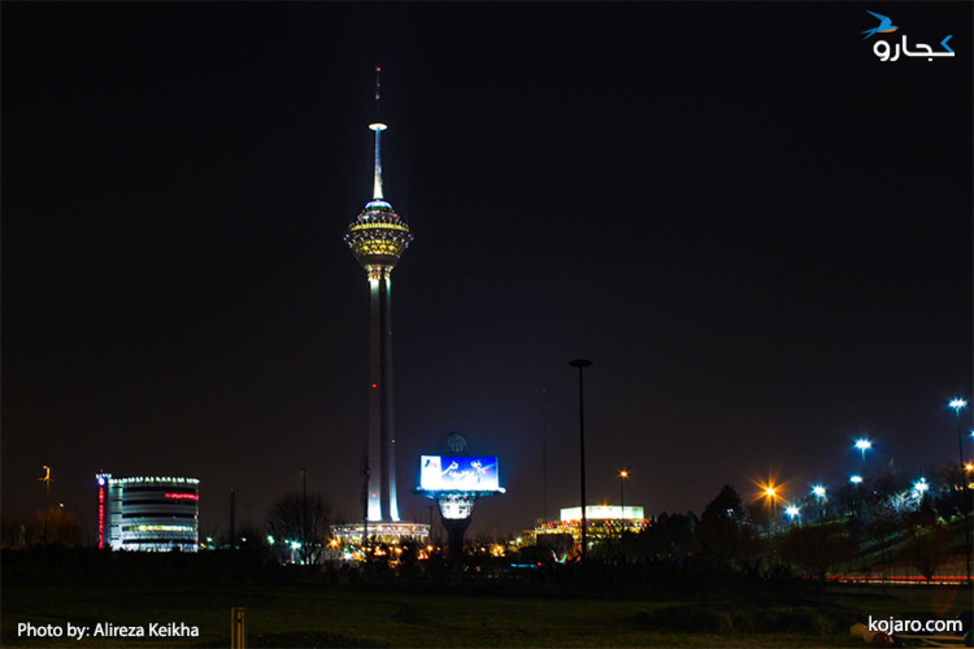 tehran-nights