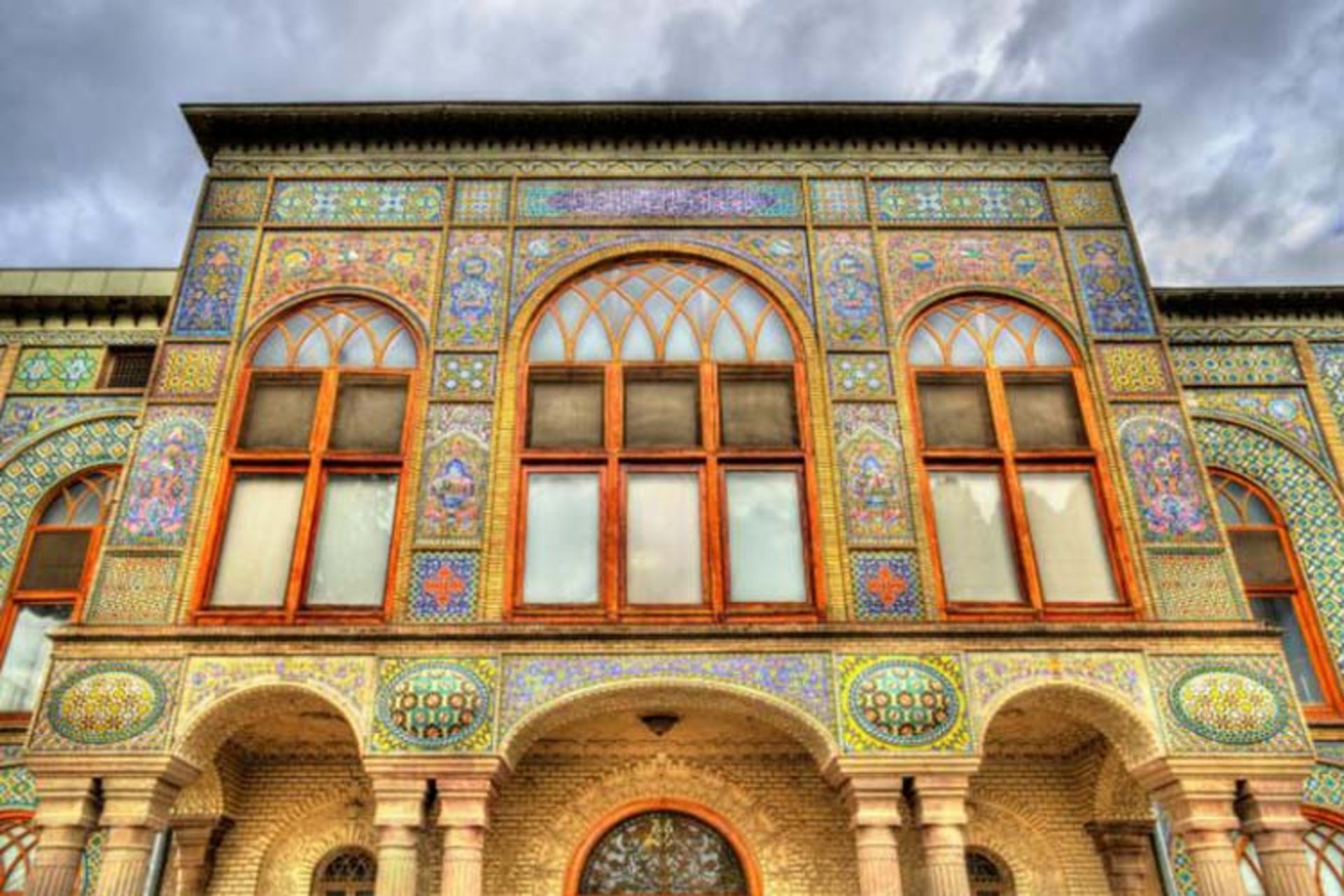۱۸ دلیل برای سفر به ایران