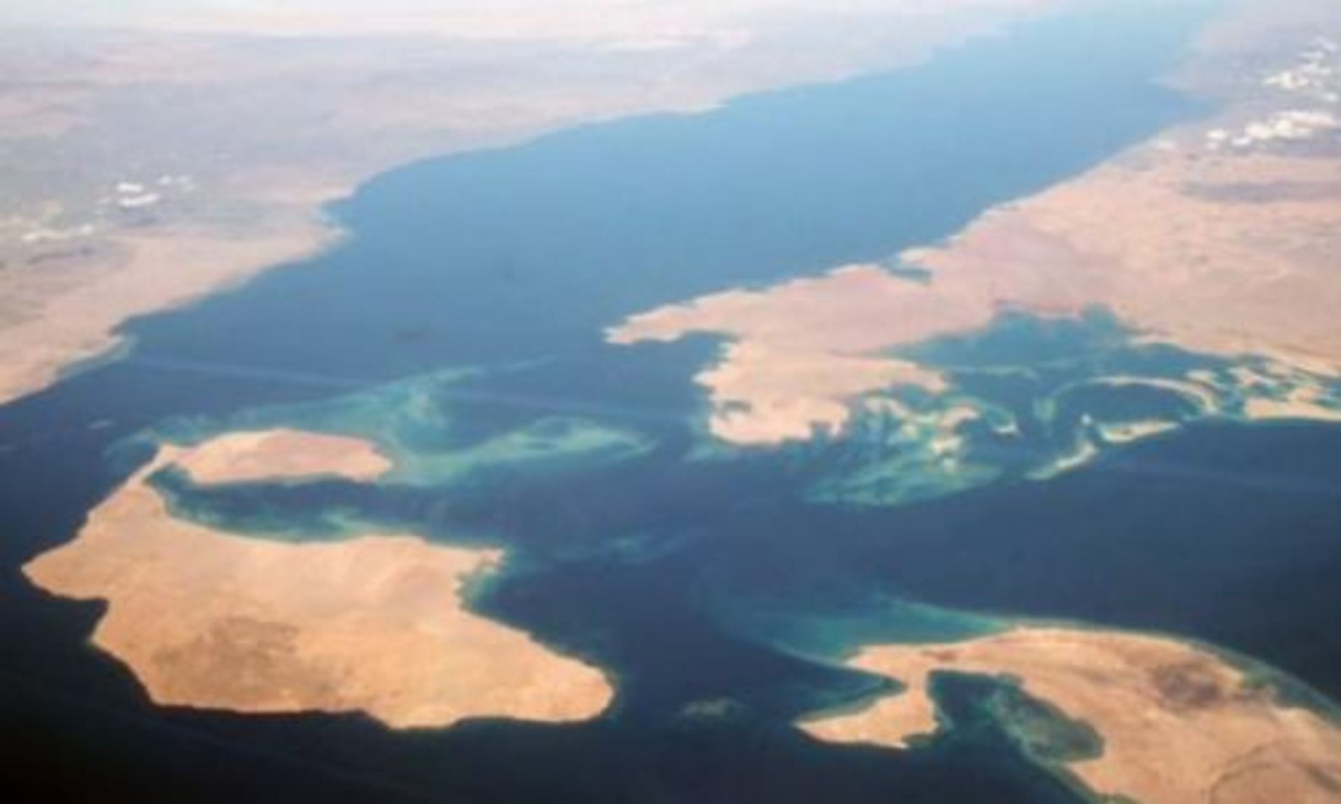 جزیره صنافیر