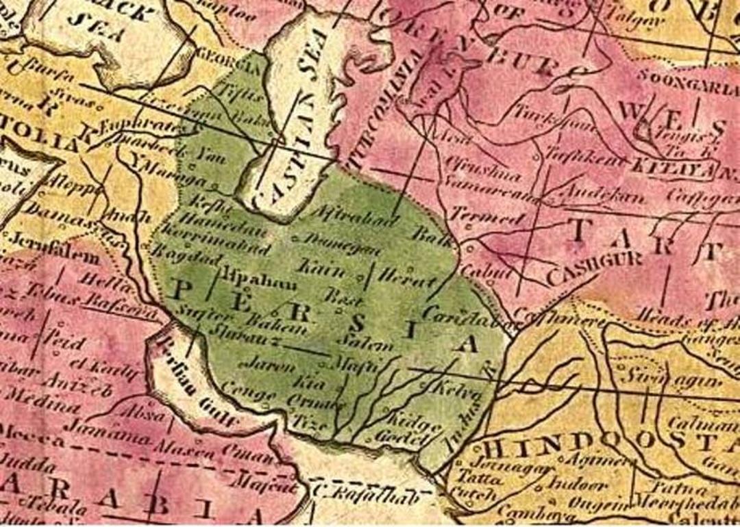 جزایر سه گانه