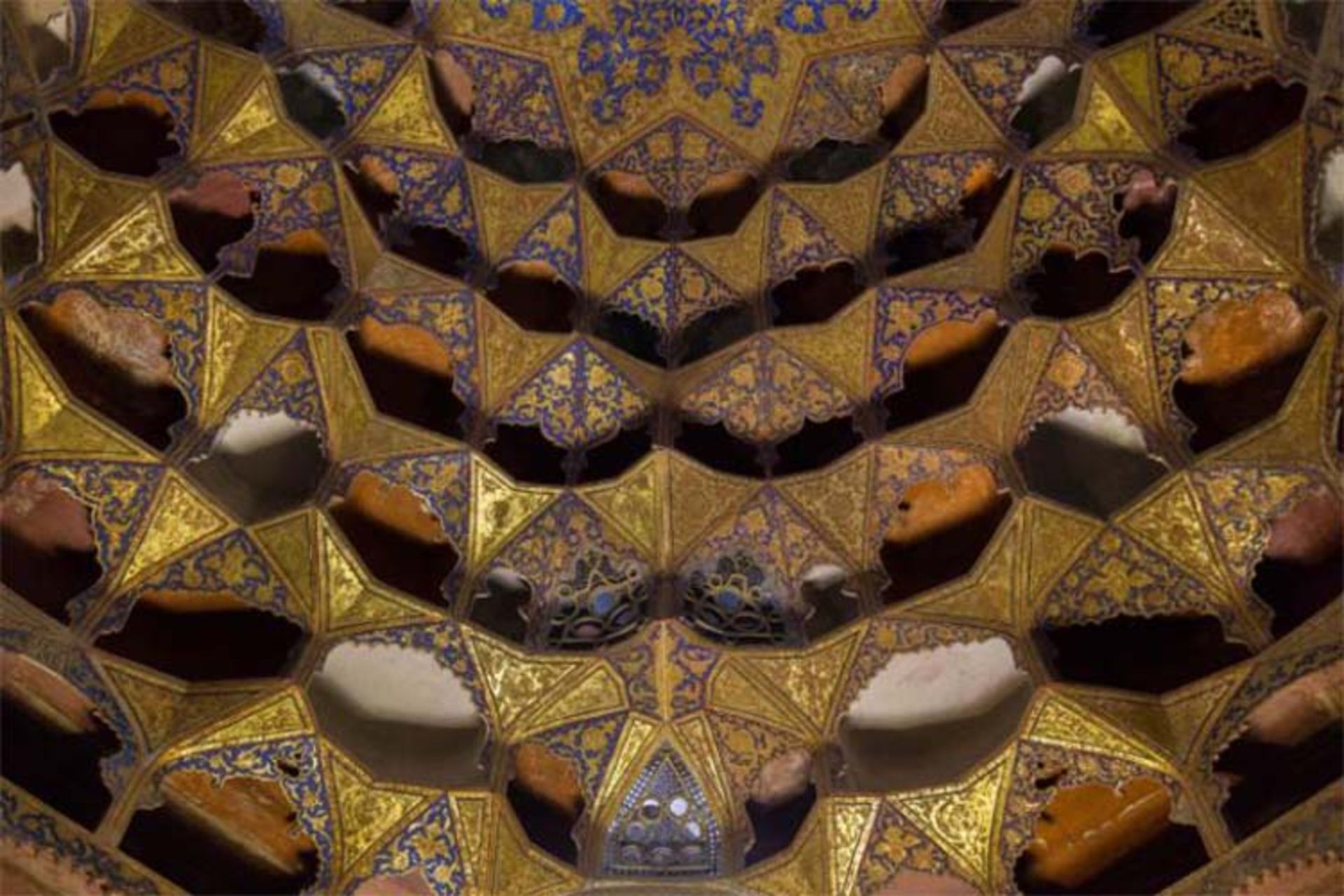 ۱۸ دلیل برای سفر به ایران