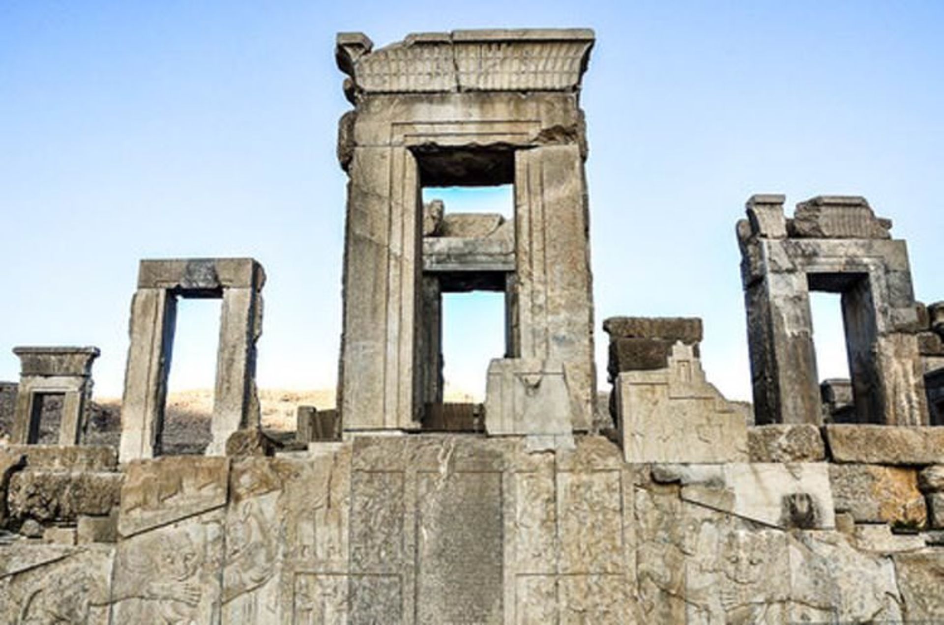 کاخ هدیش