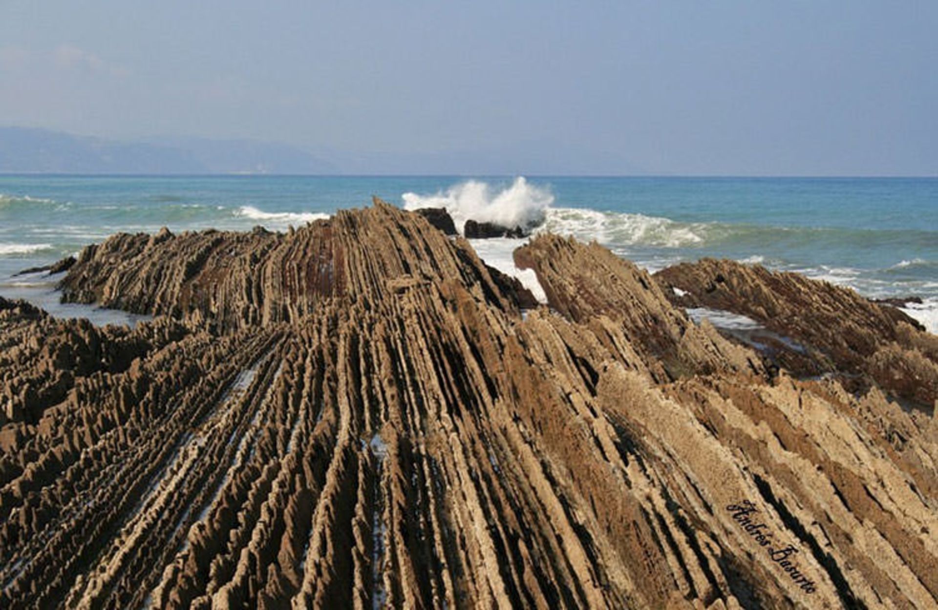 flysch