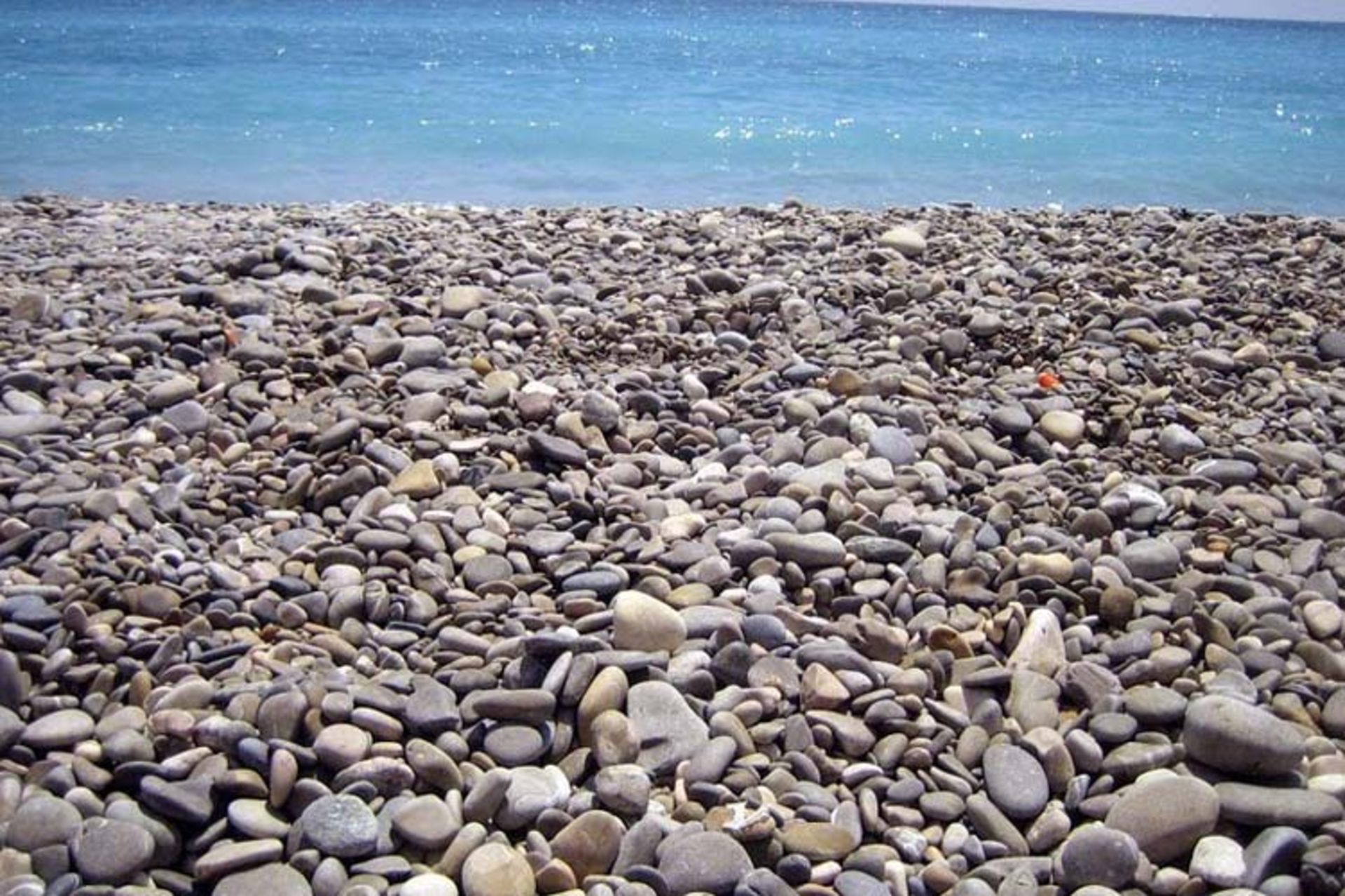 ساحل نیس فرانسه