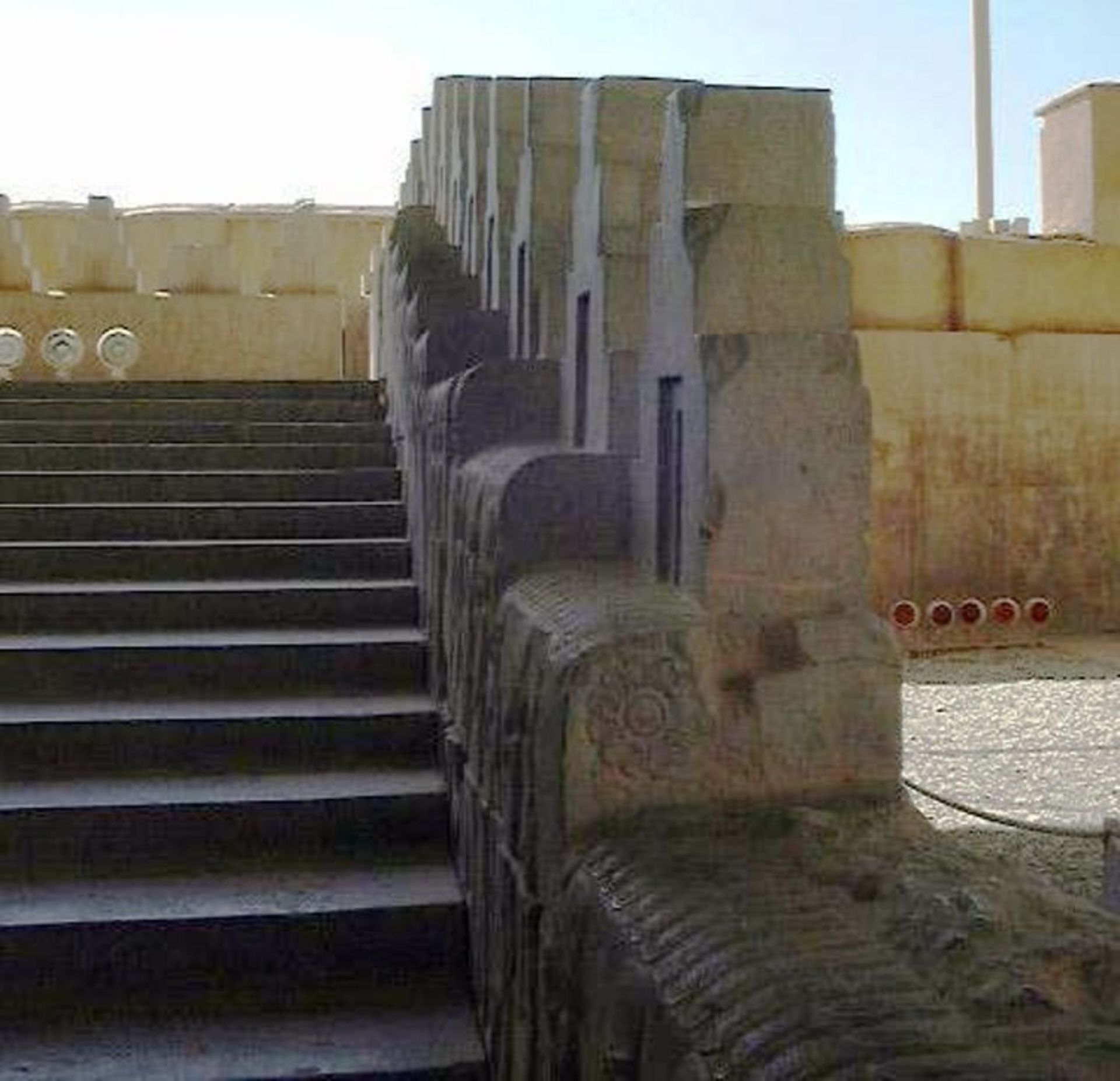 کاخ سه دری
