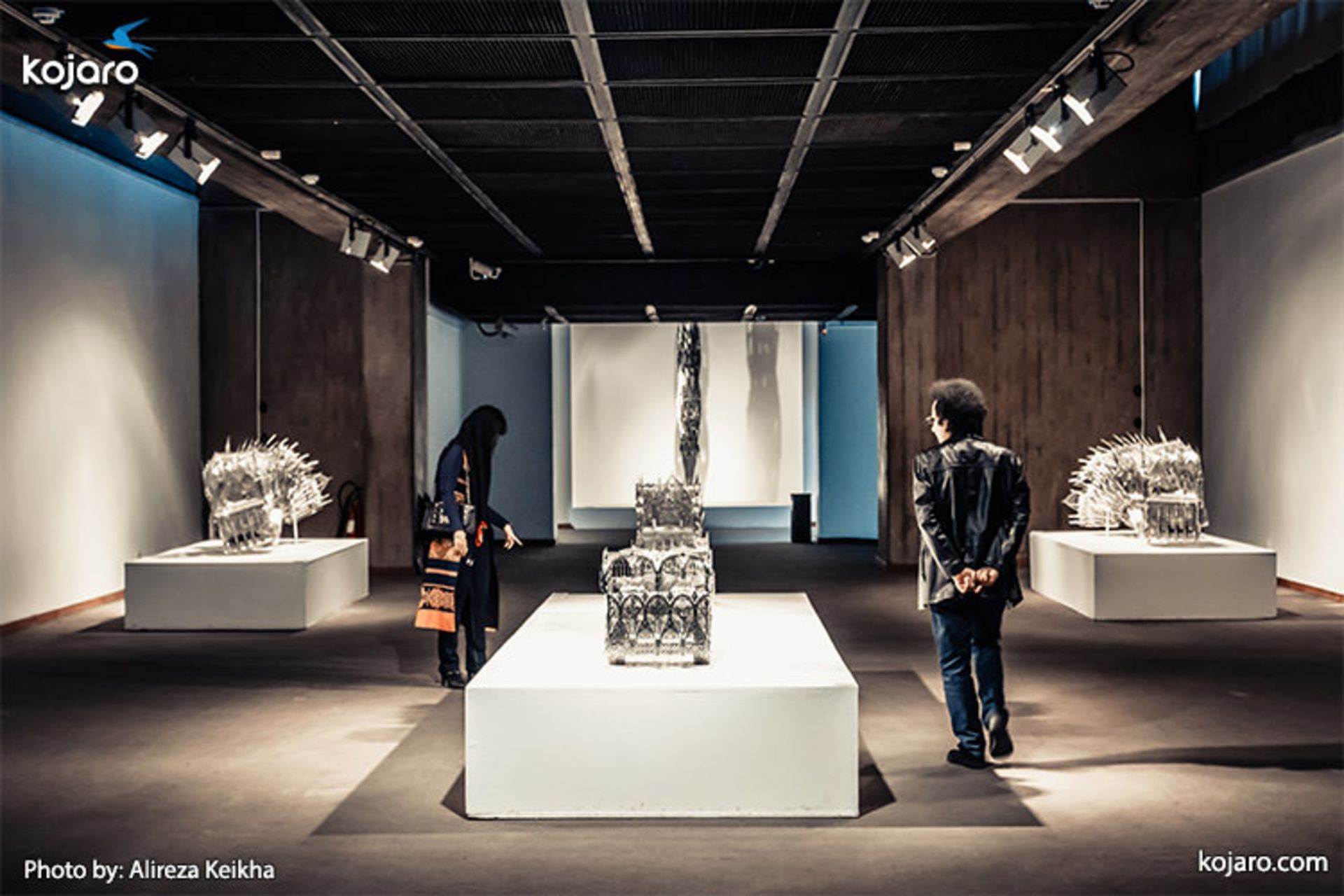 wim-delvoye-tehran-exhibition