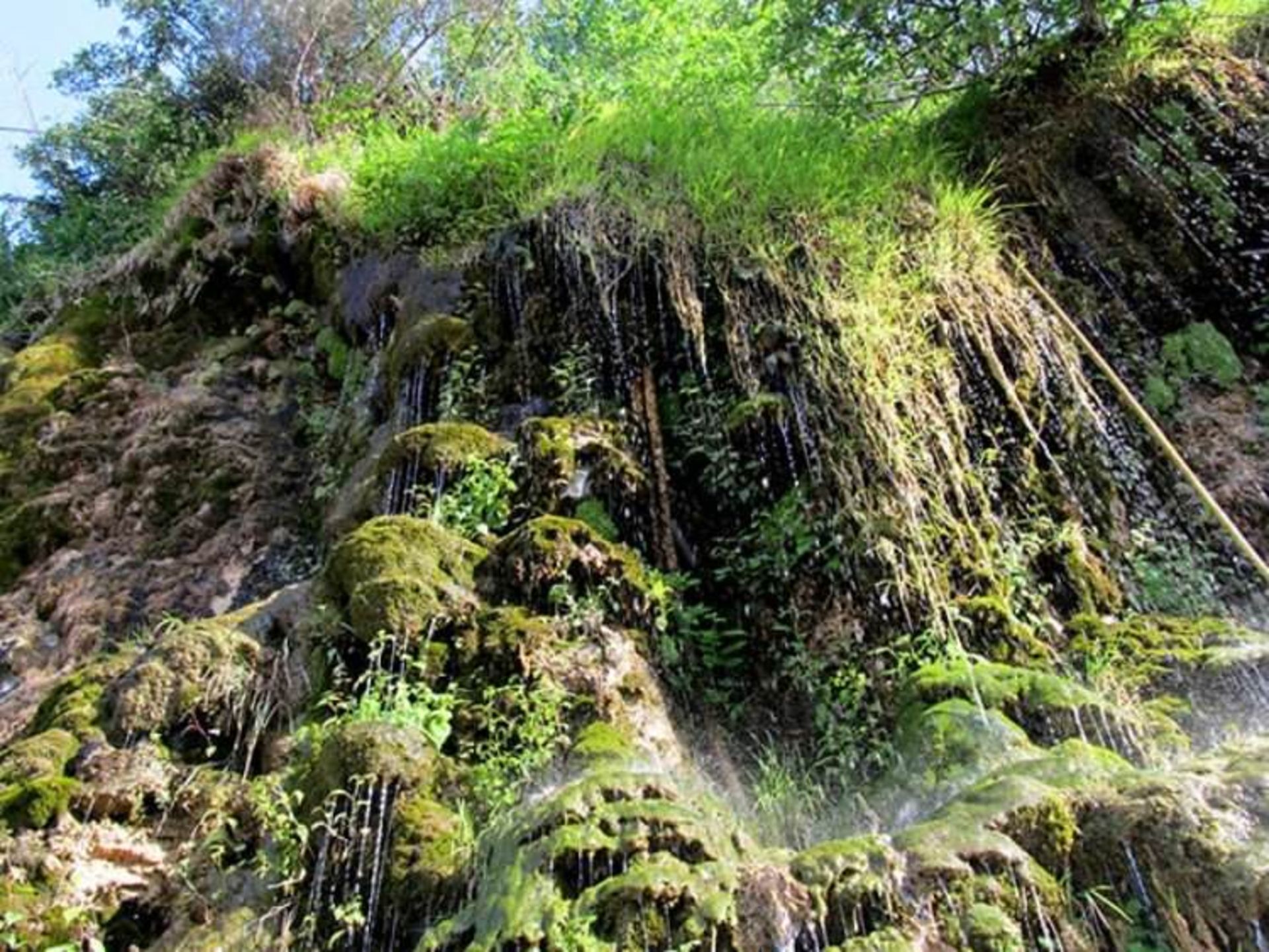 روستای کندلوس
