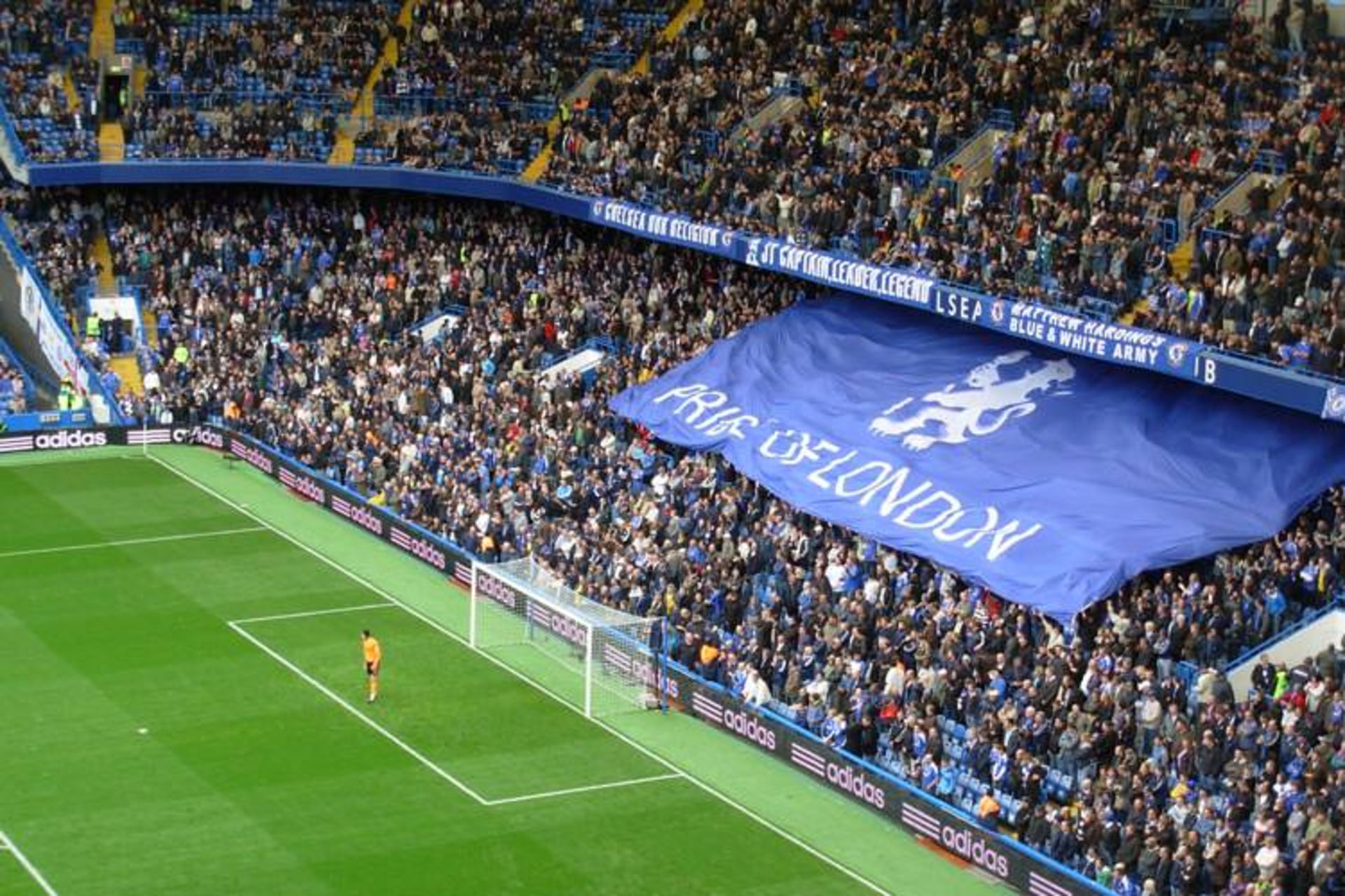 chelsea-,atch