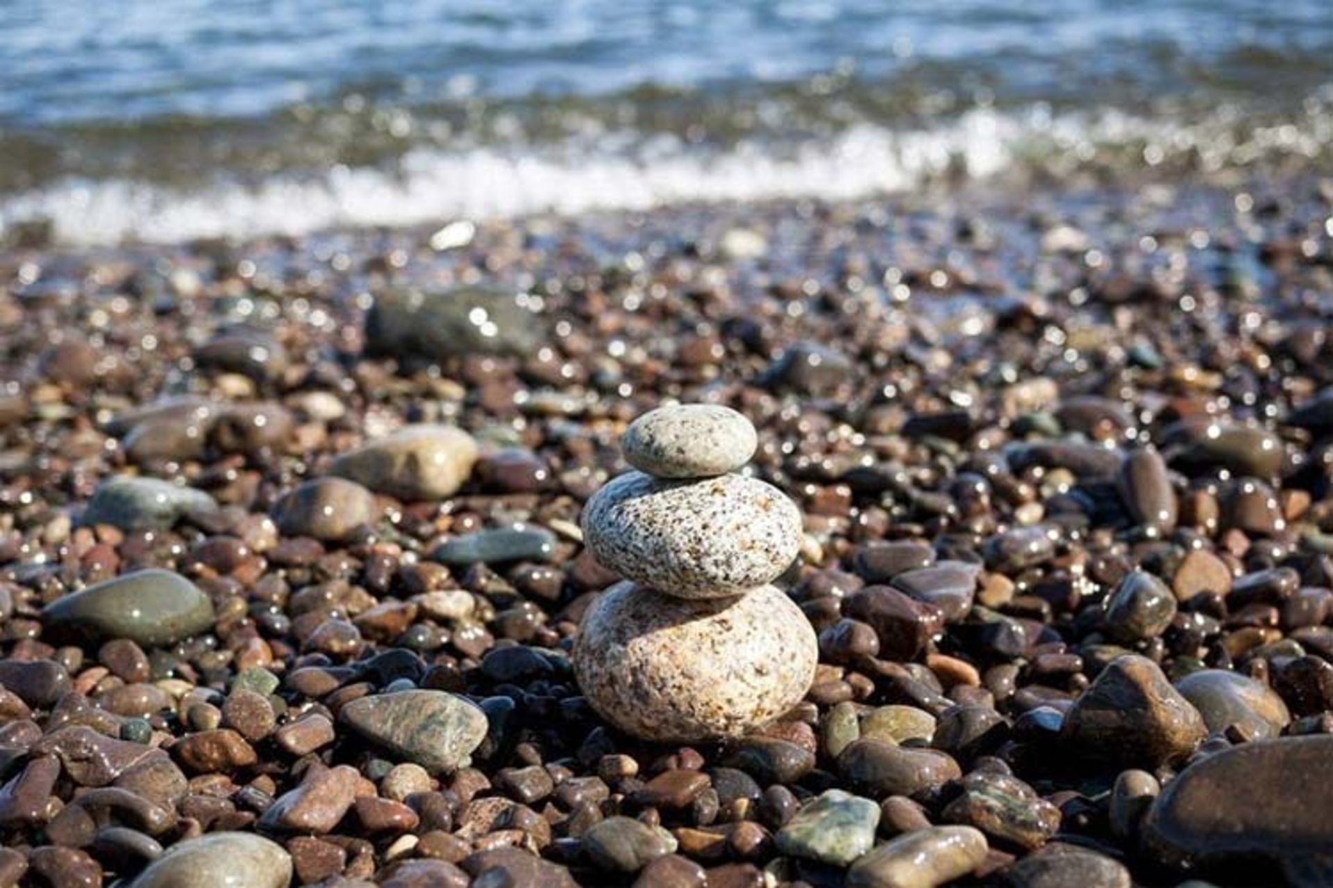 ساحل سنگی آمریکا-2