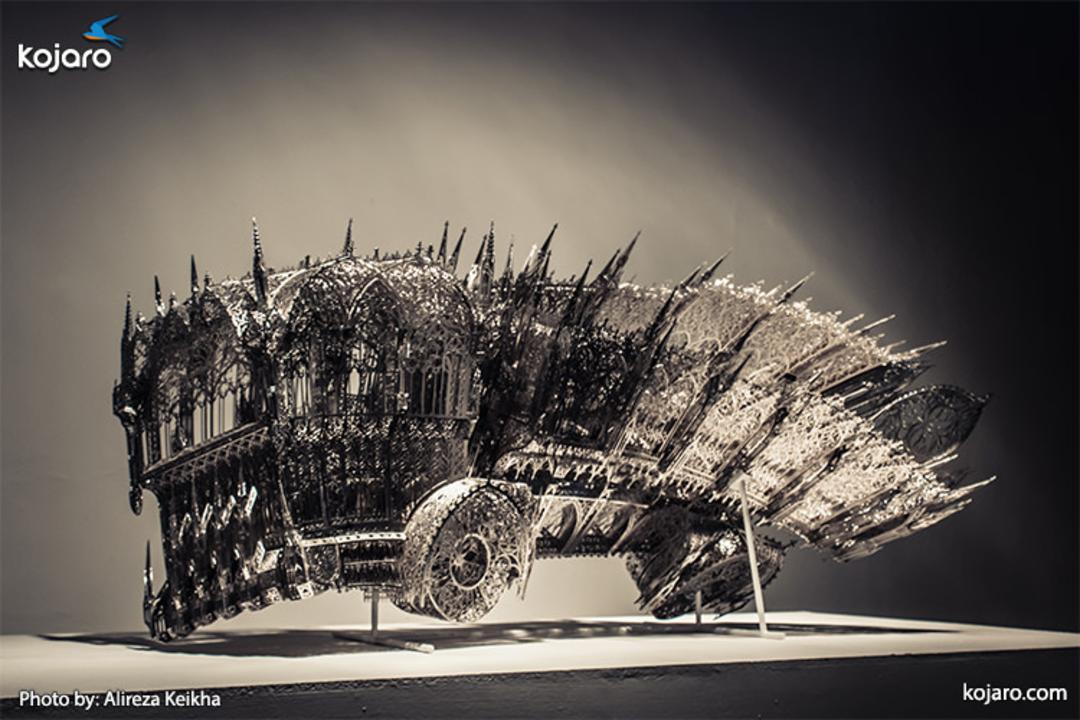 wim-delvoye-exhibition-tehran