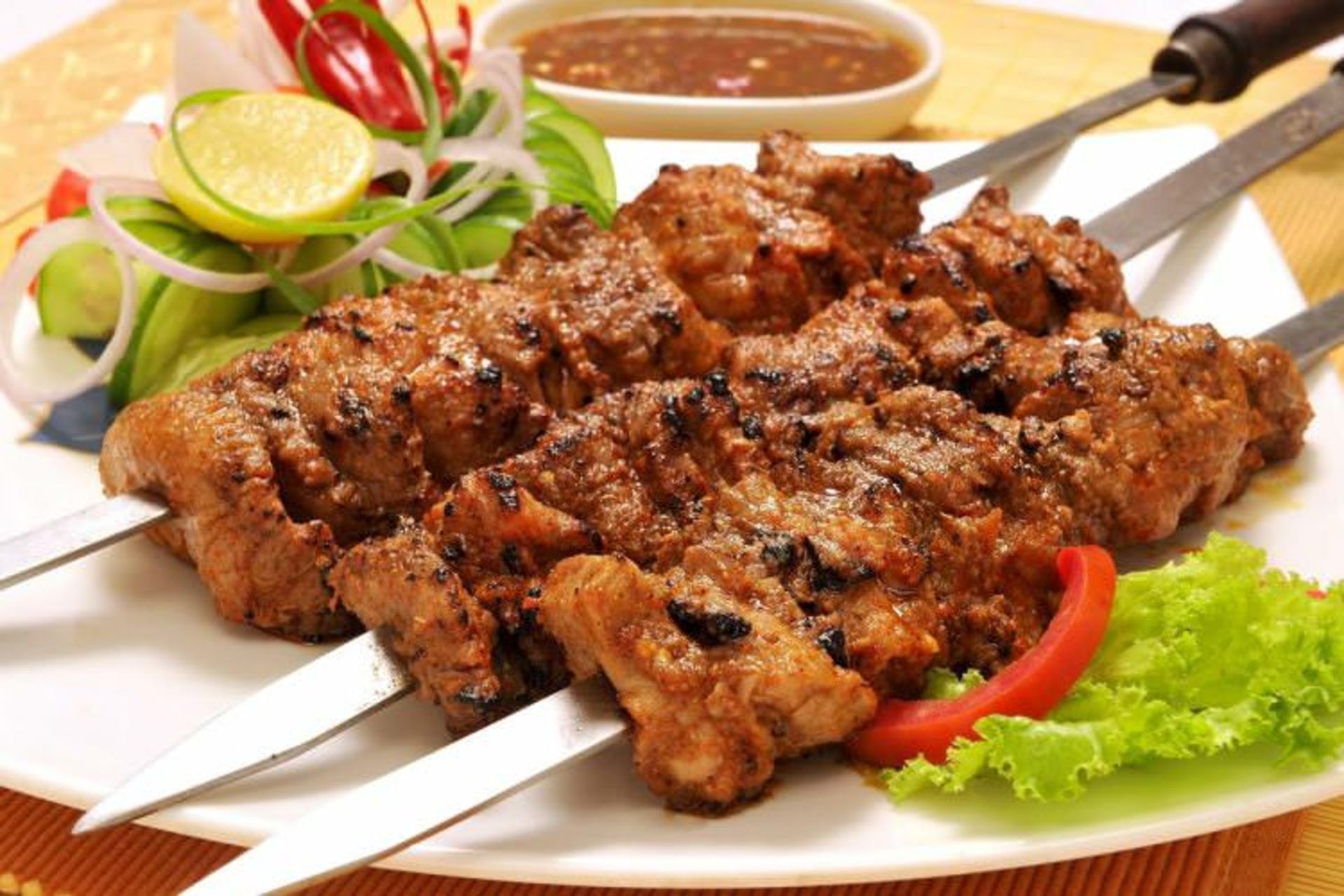 غذای محلی