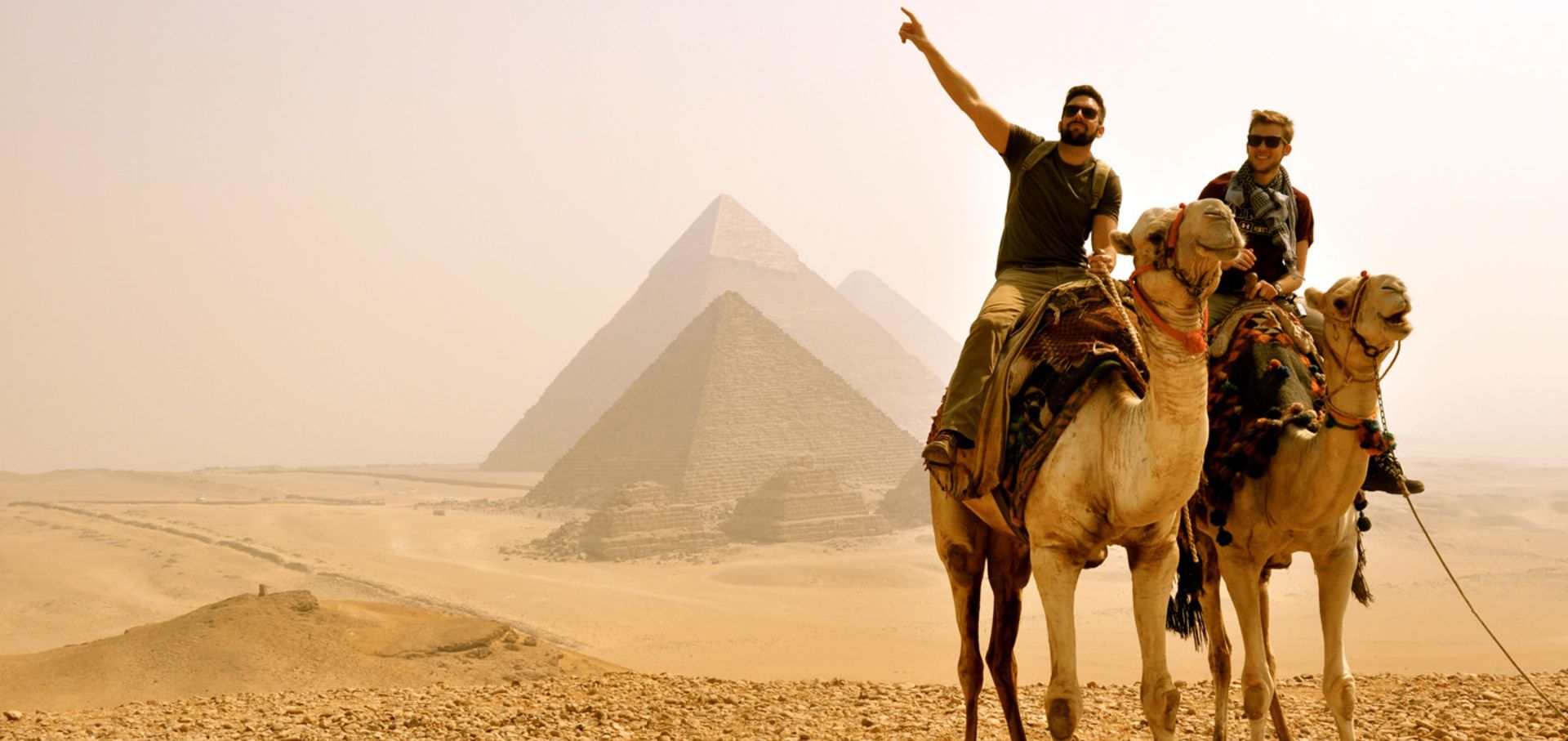 عکس مصر
