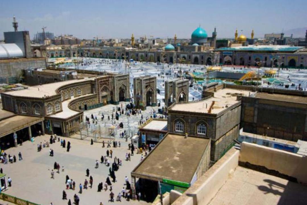 ۱۸ دلیل برای سفر به ایران
