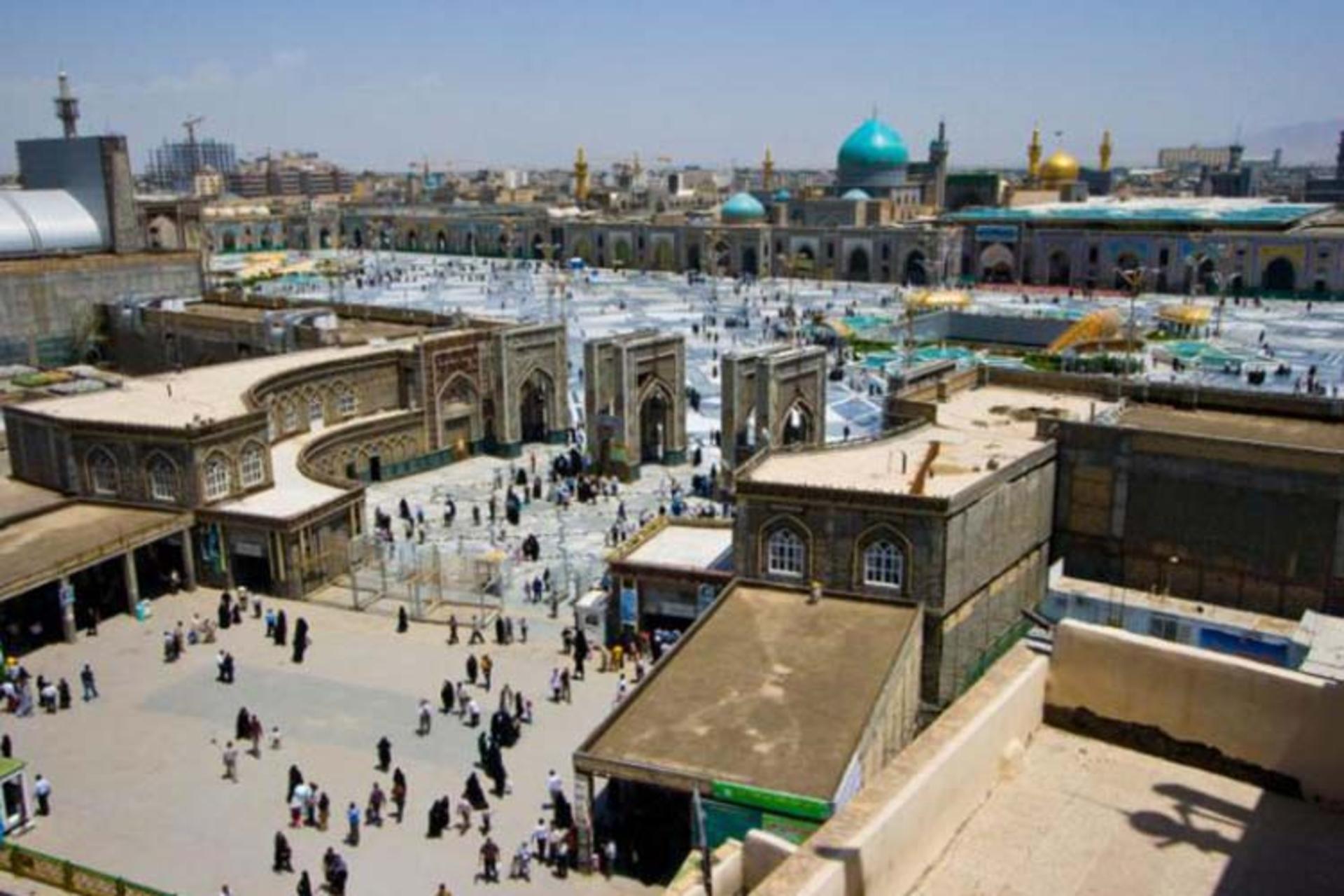 ۱۸ دلیل برای سفر به ایران