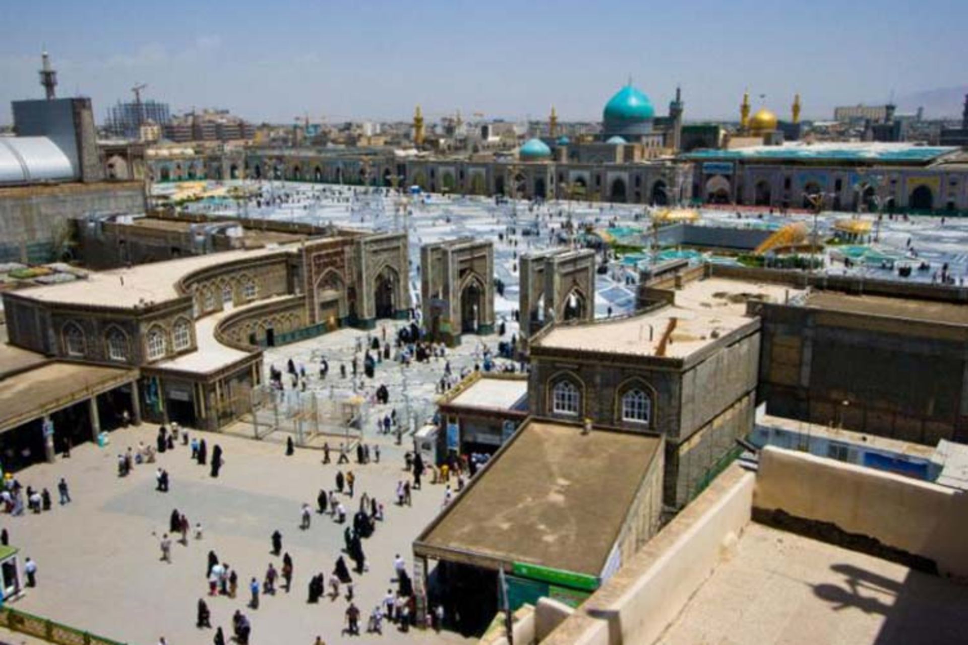 ۱۸ دلیل برای سفر به ایران
