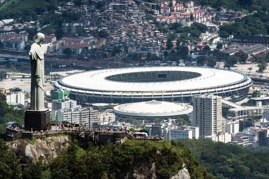 maracana-aerial