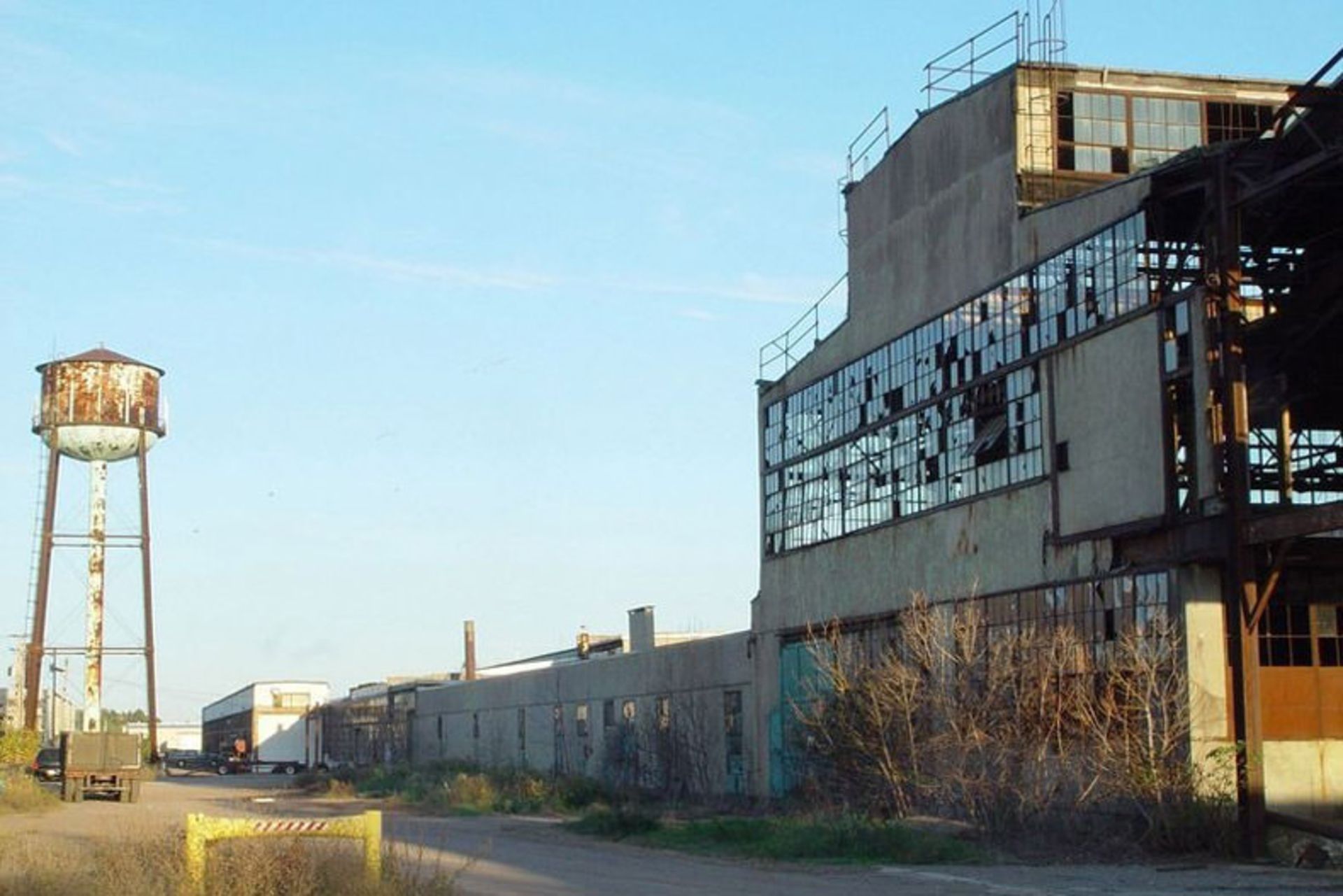 Fordlandia