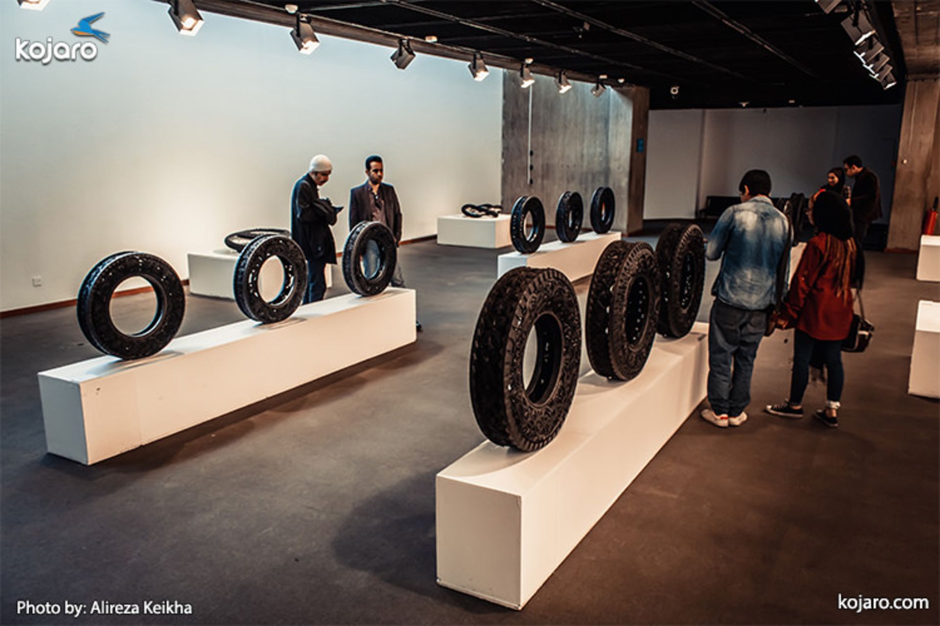 wim-delvoye-exhibition-tehran