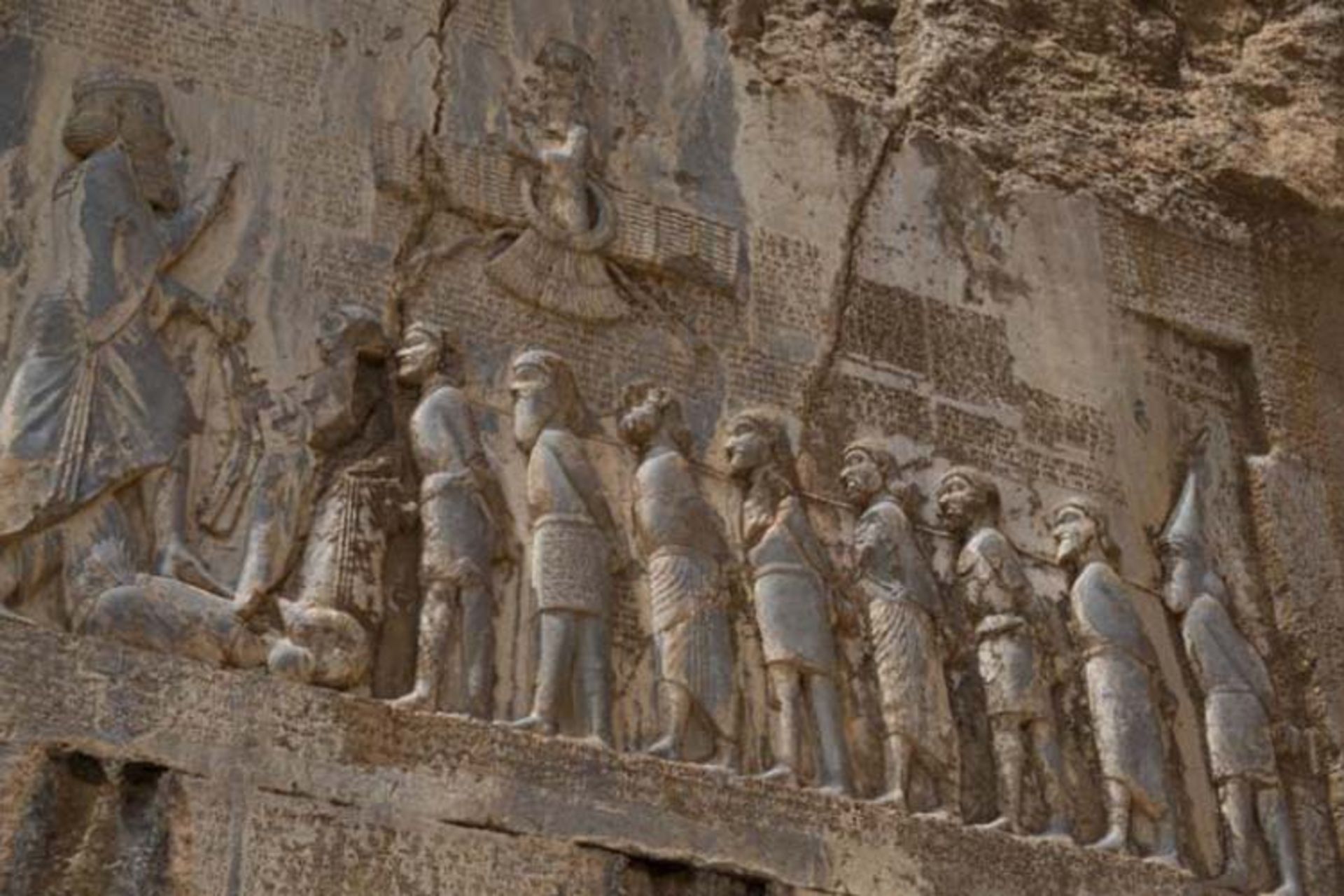 ۱۸ دلیل برای سفر به ایران