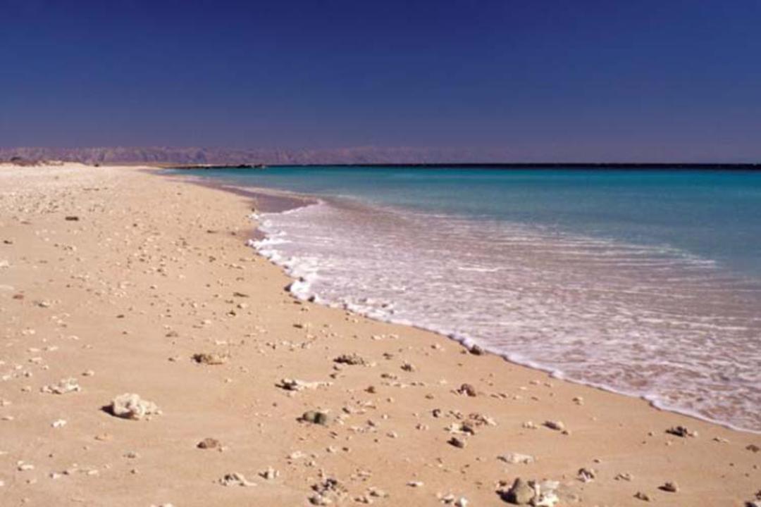 ۱۸ دلیل برای سفر به ایران