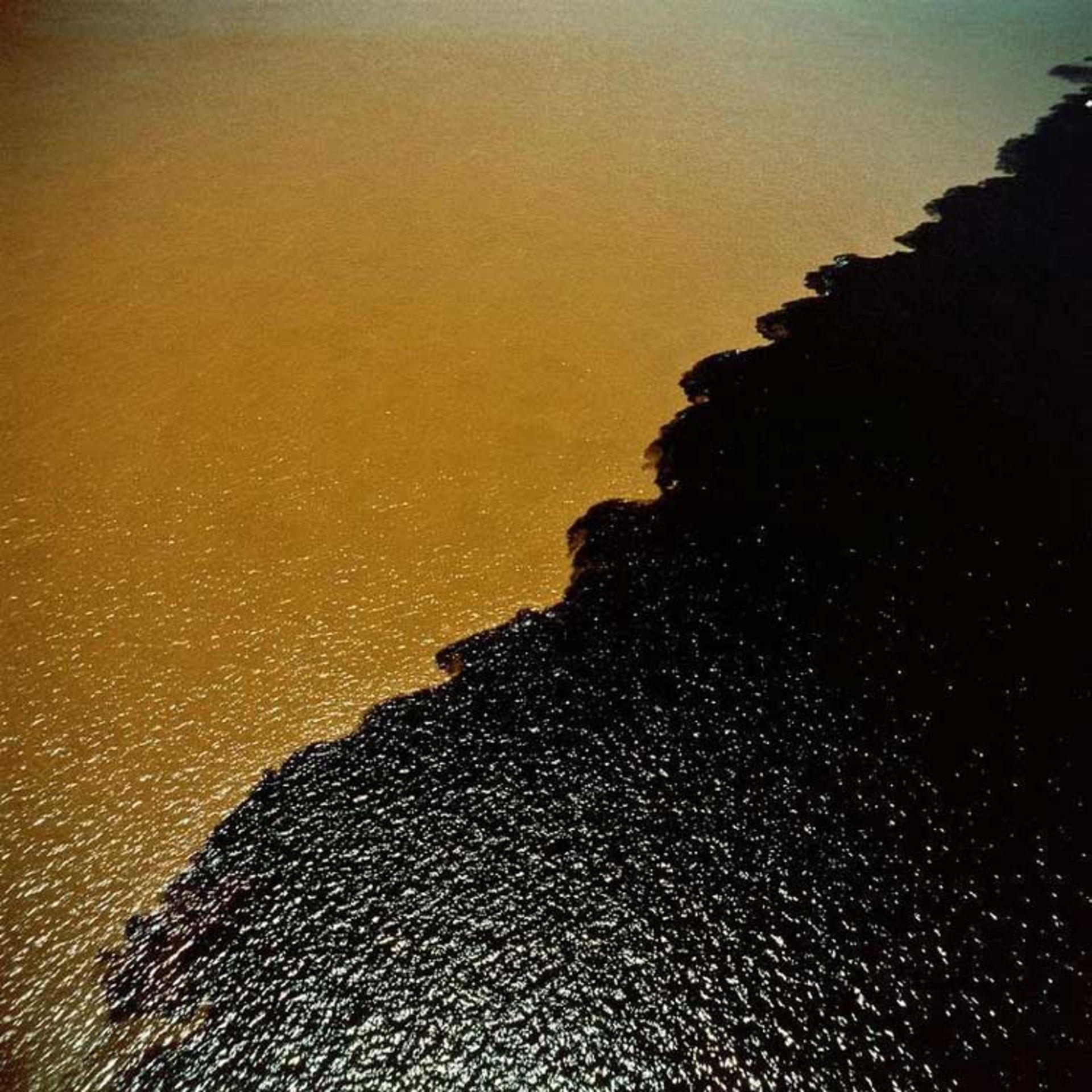 انکنترو داس آگواس