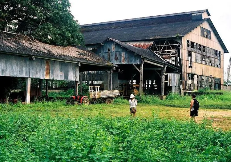 Fordlandia