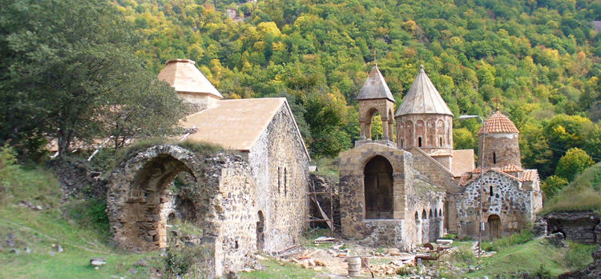 صومعه دادیوانک