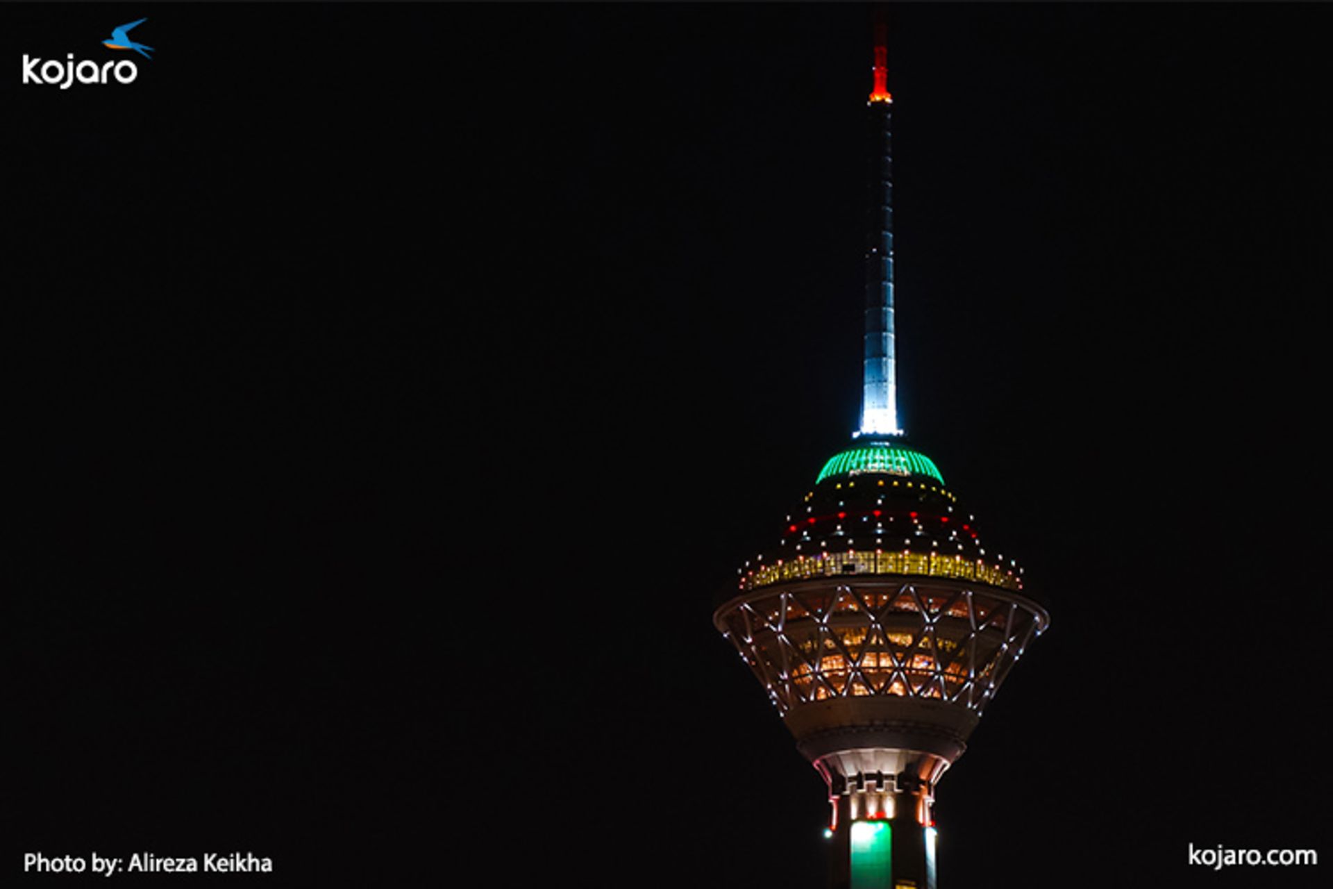 tehran-nights