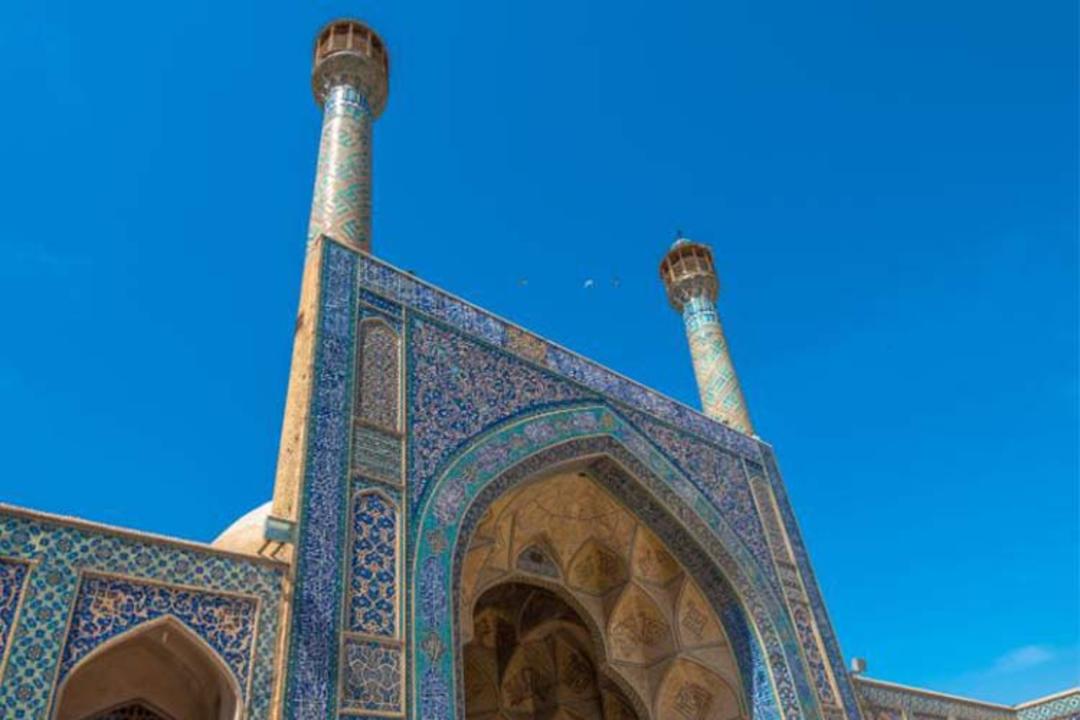 ۱۸ دلیل برای سفر به ایران
