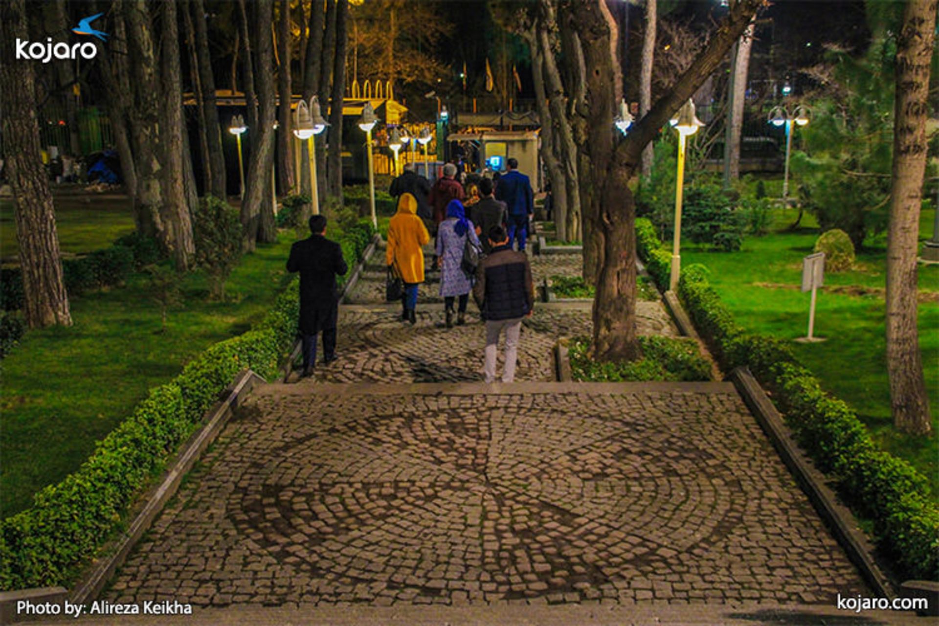 tehran-nights