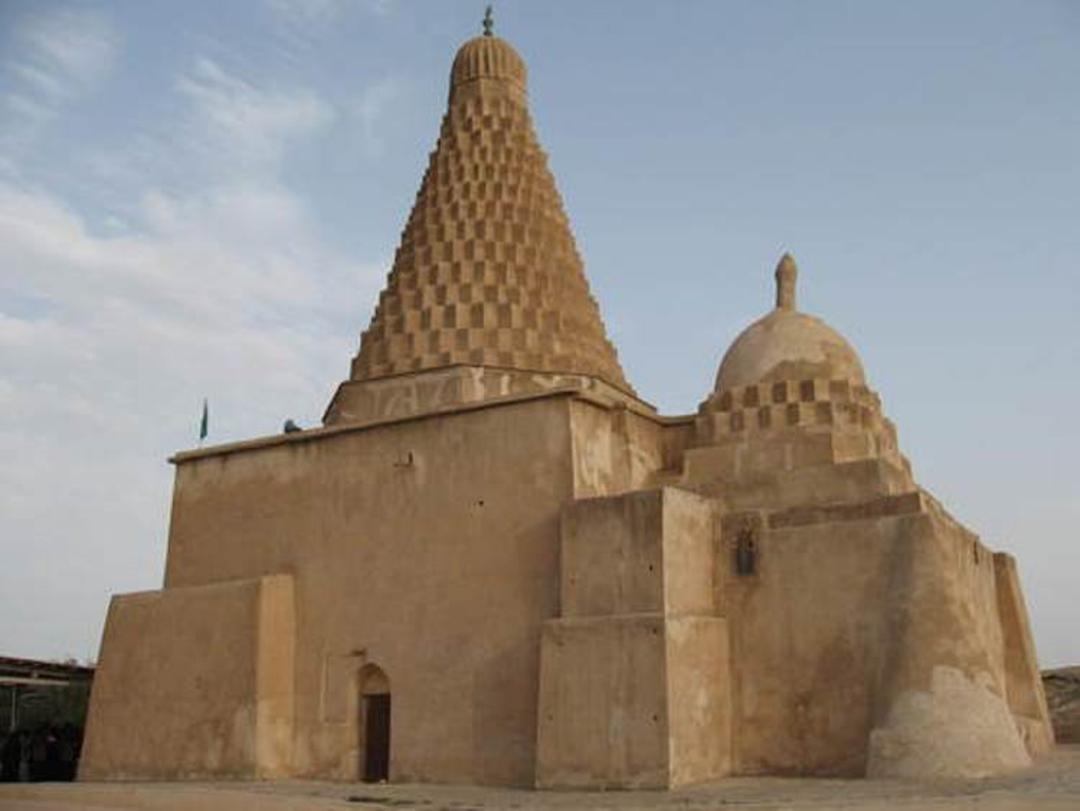 جزیره خارگ