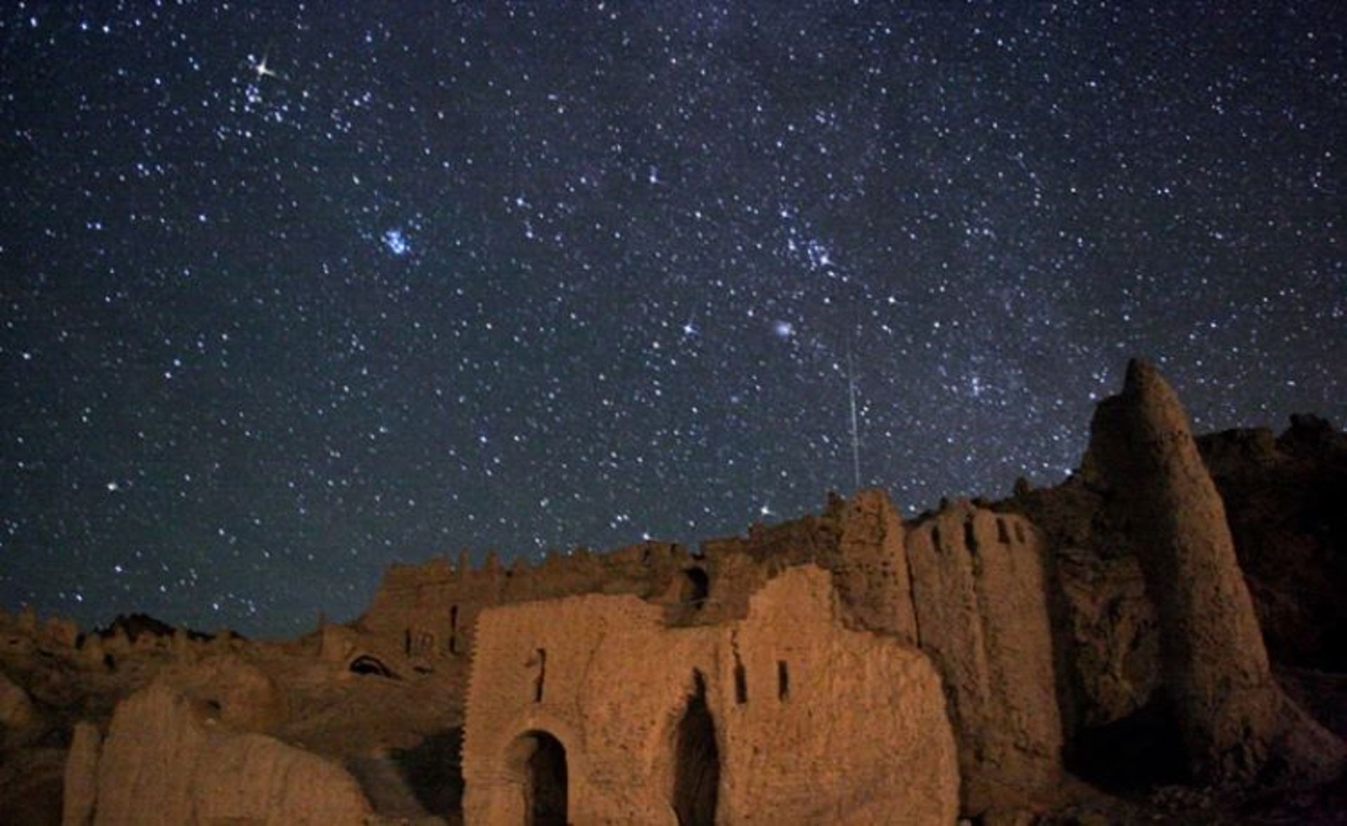 کویر مصر