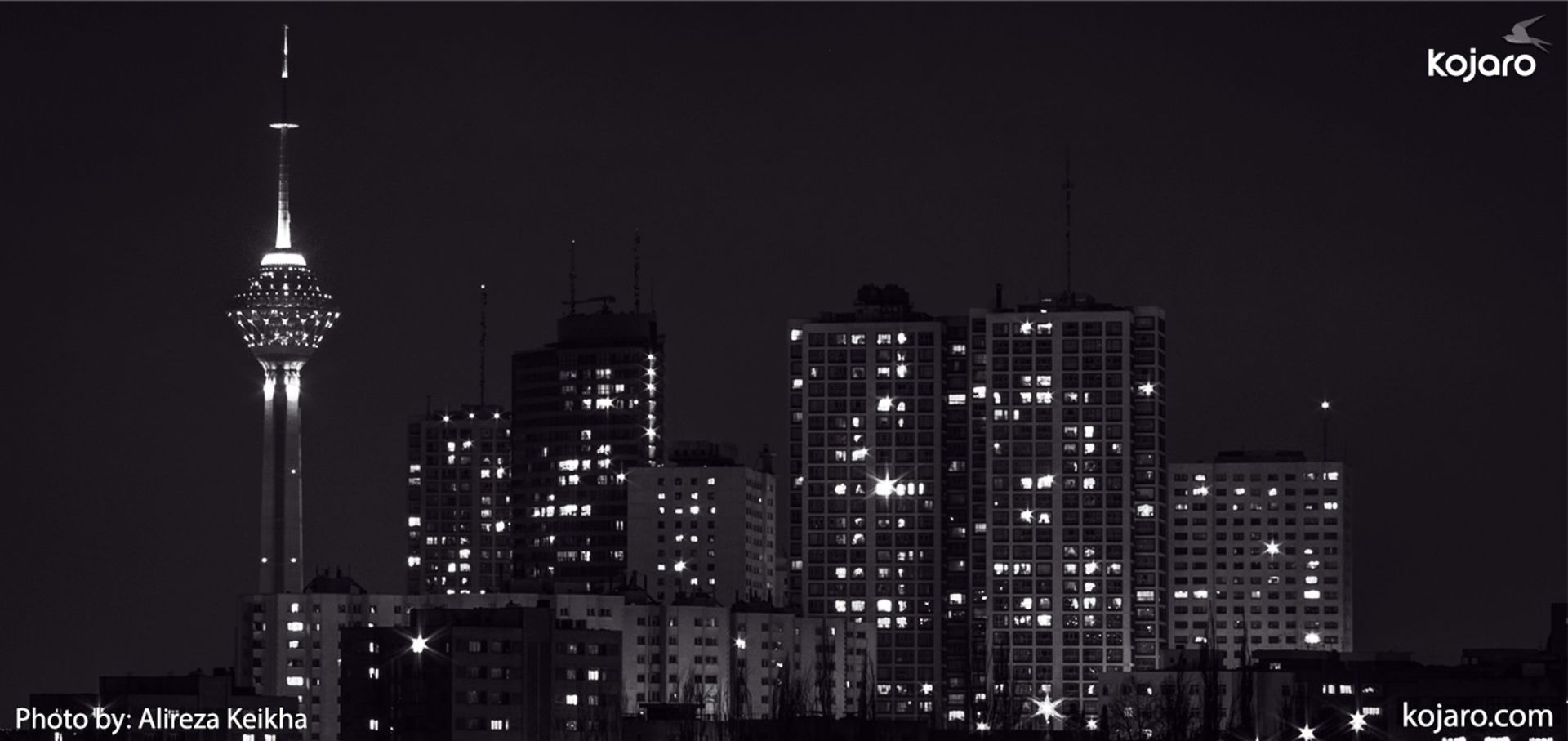 tehran-nights