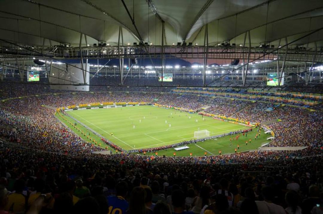 maracana-matchday