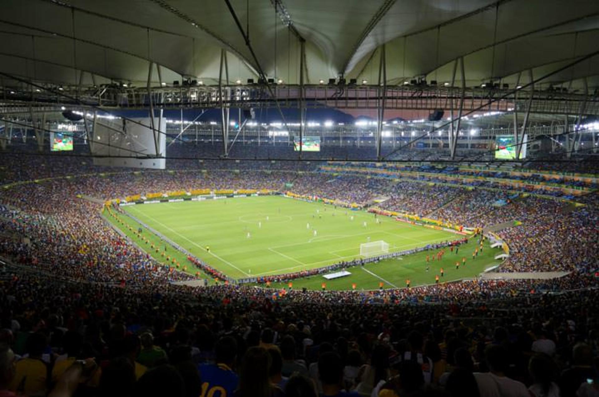 maracana-matchday