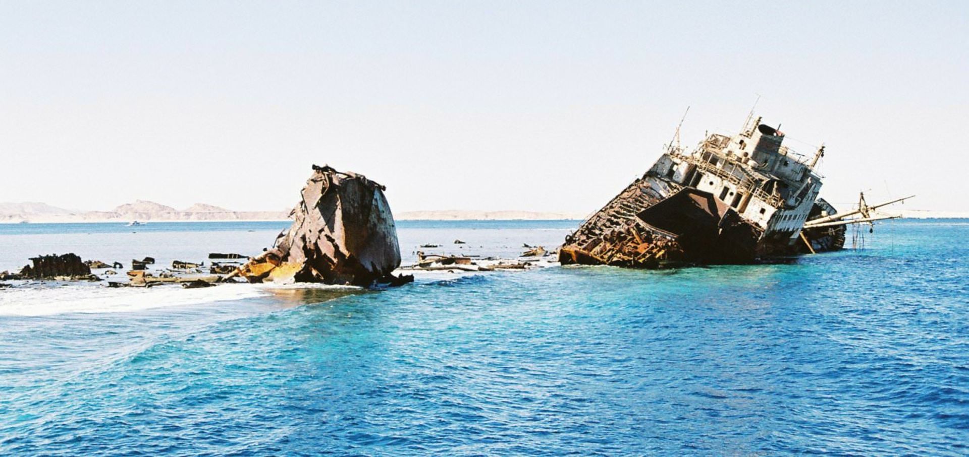 جزیره صنافیر