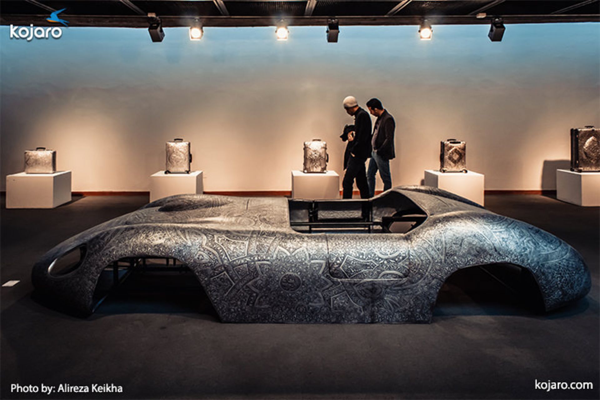 wim-delvoye-exhibition-tehran