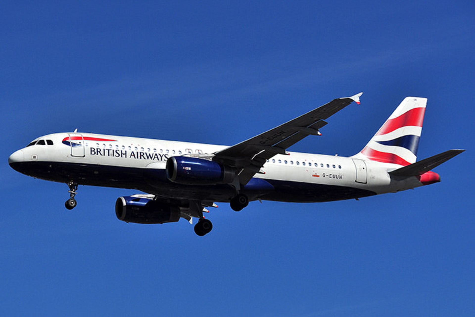 ایرباس A320