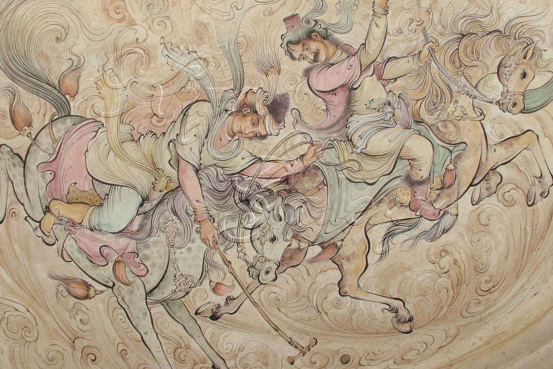 چوگان