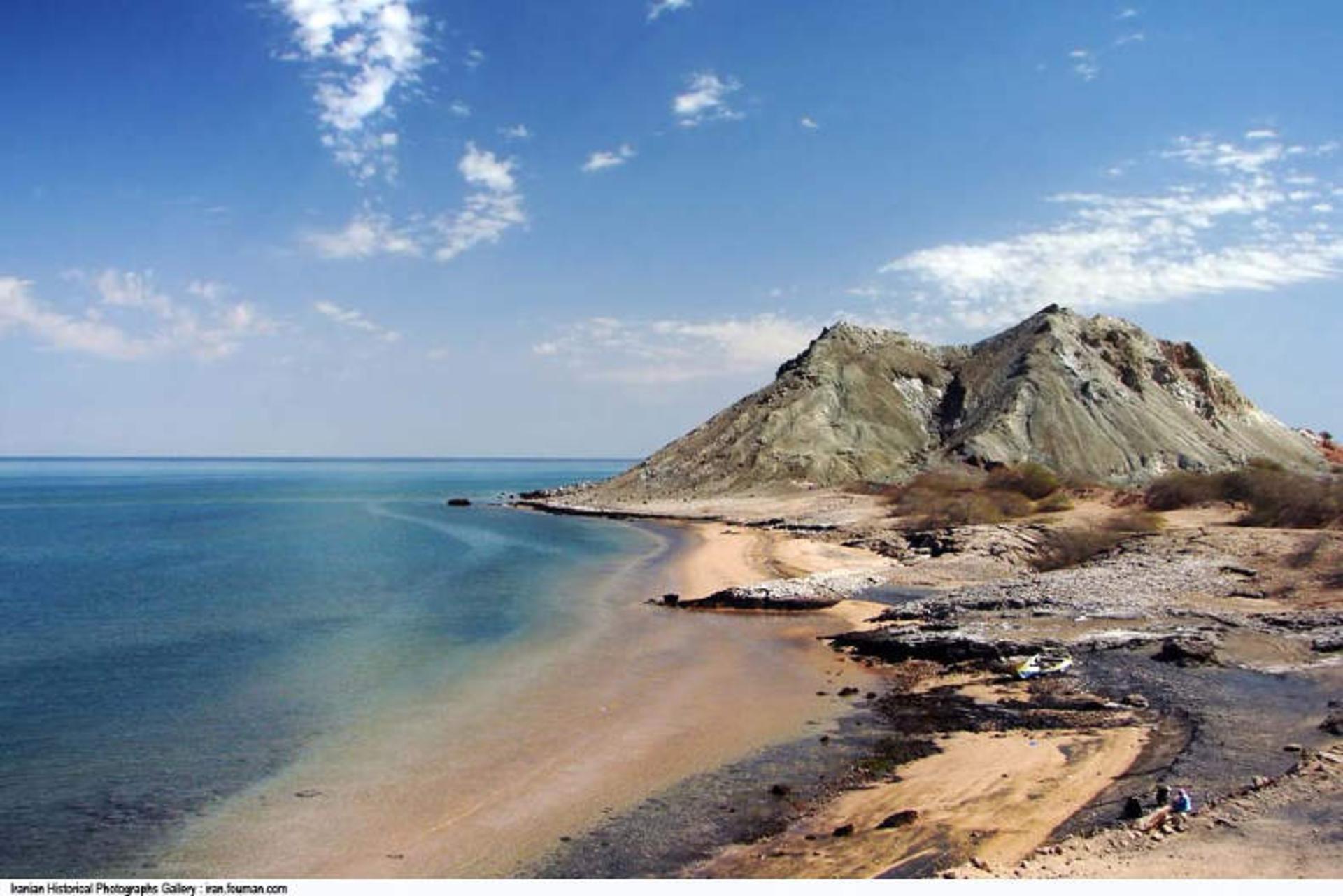 خلیج فارس