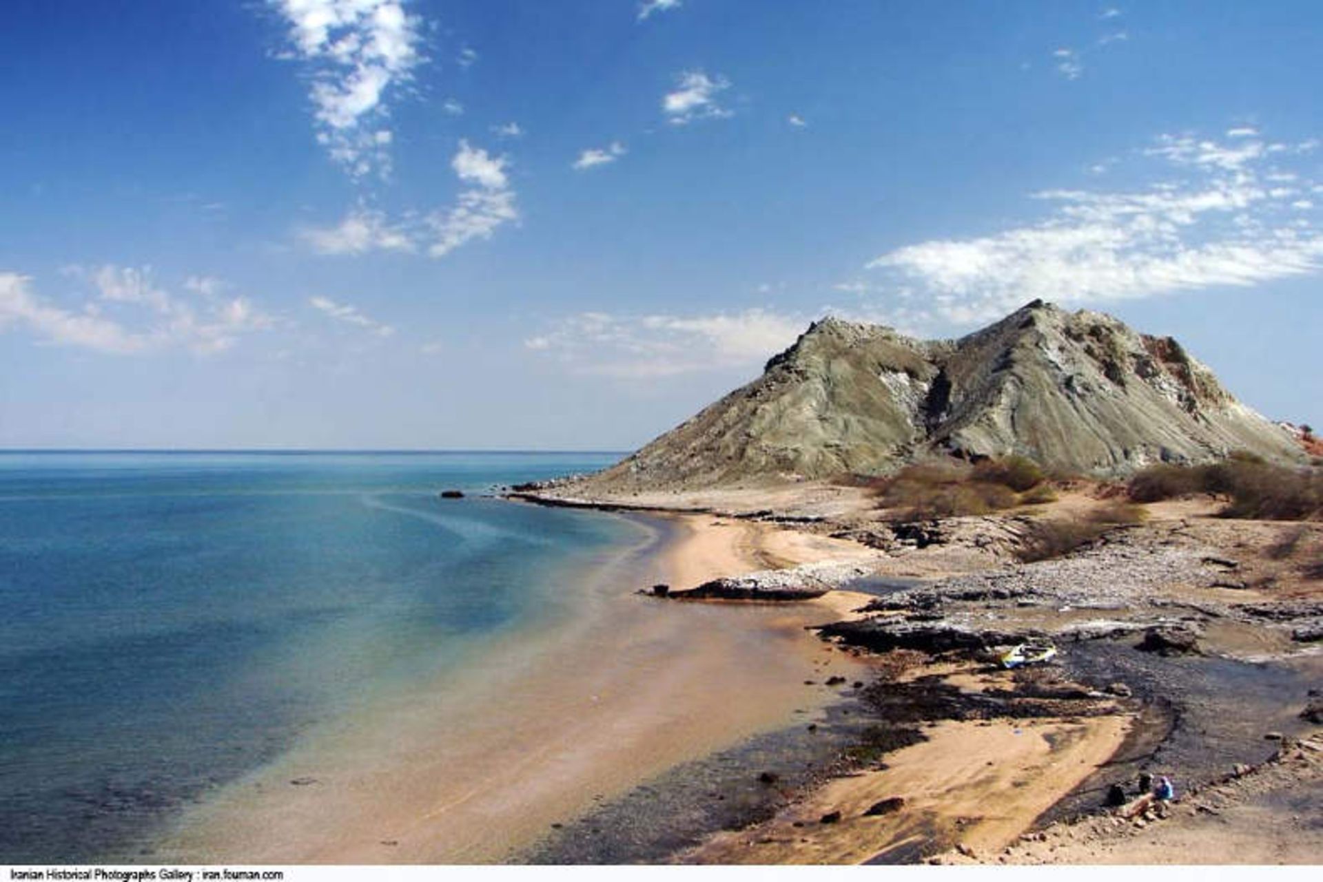 خلیج فارس