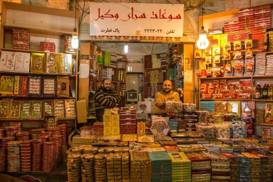 بازار تجریش