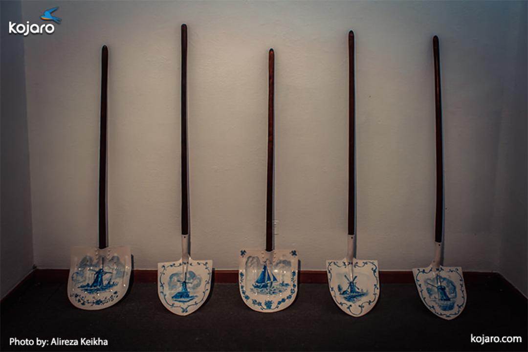 wim-delvoye-exhibition-tehran