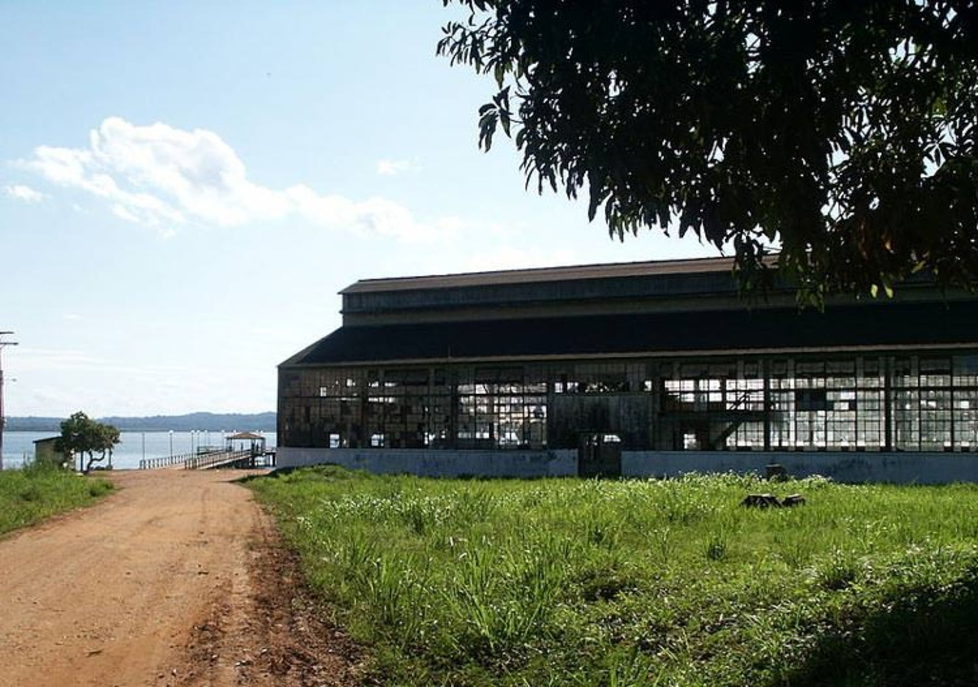 Fordlandia