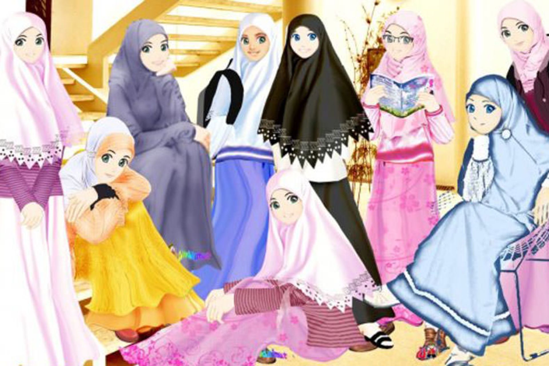 حجاب